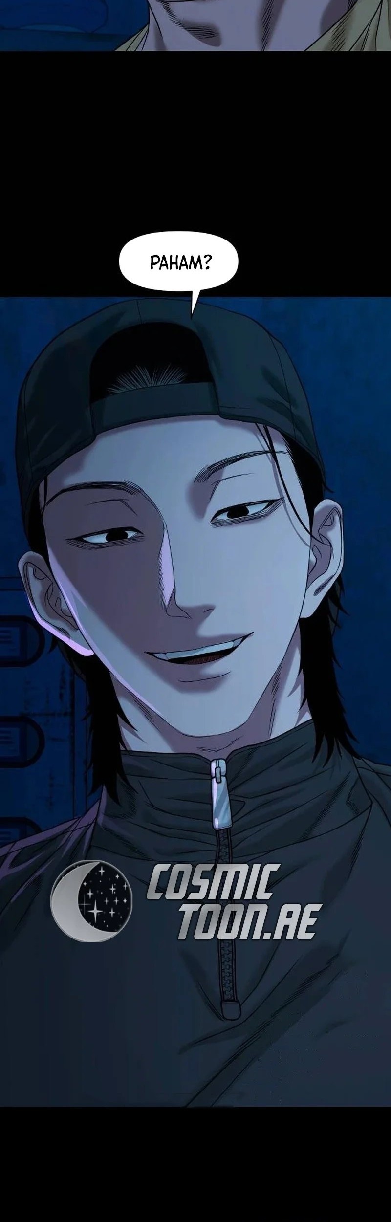 Gwichonri Chapter 45 Gambar 72