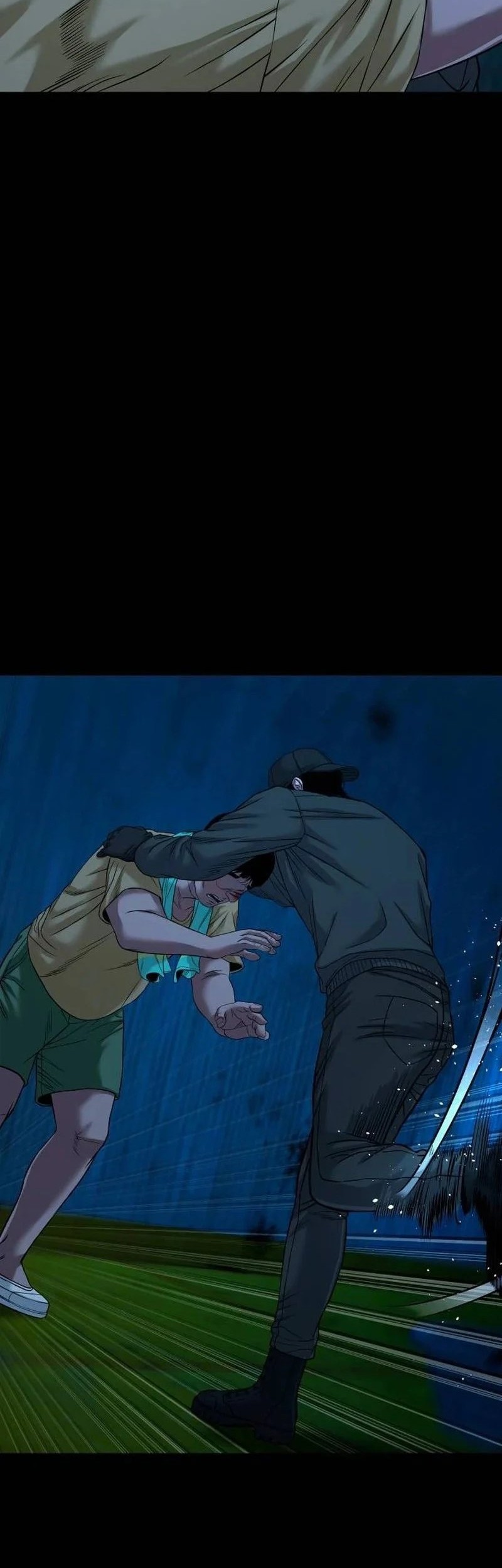 Gwichonri Chapter 45 Gambar 38