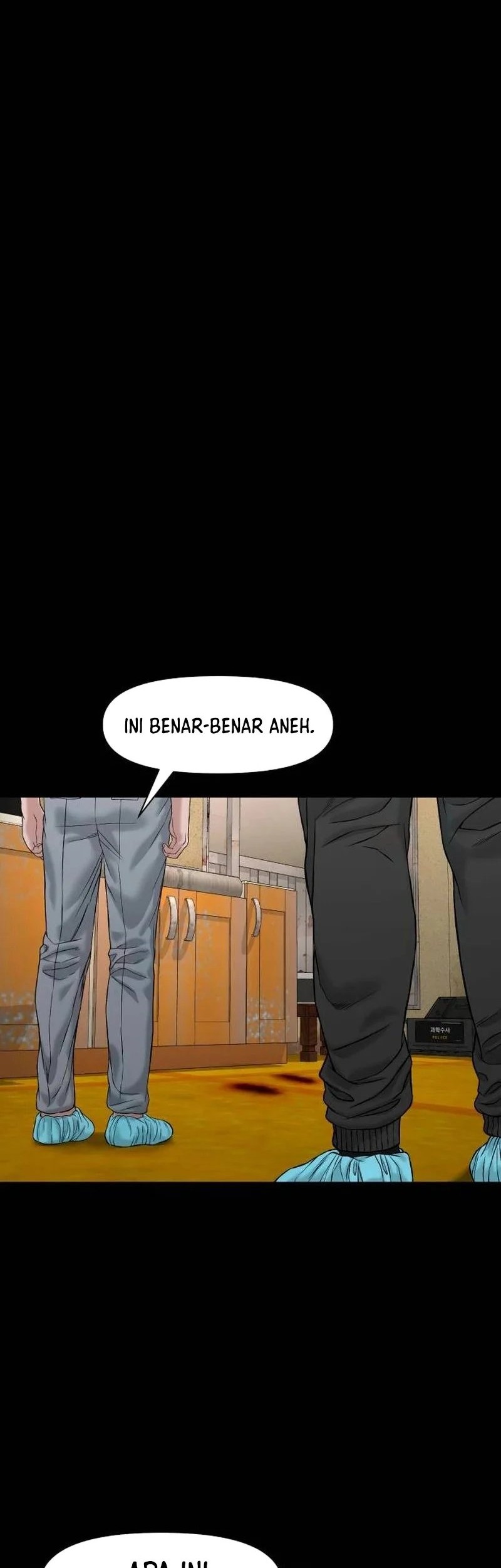 Gwichonri Chapter 45 Gambar 45