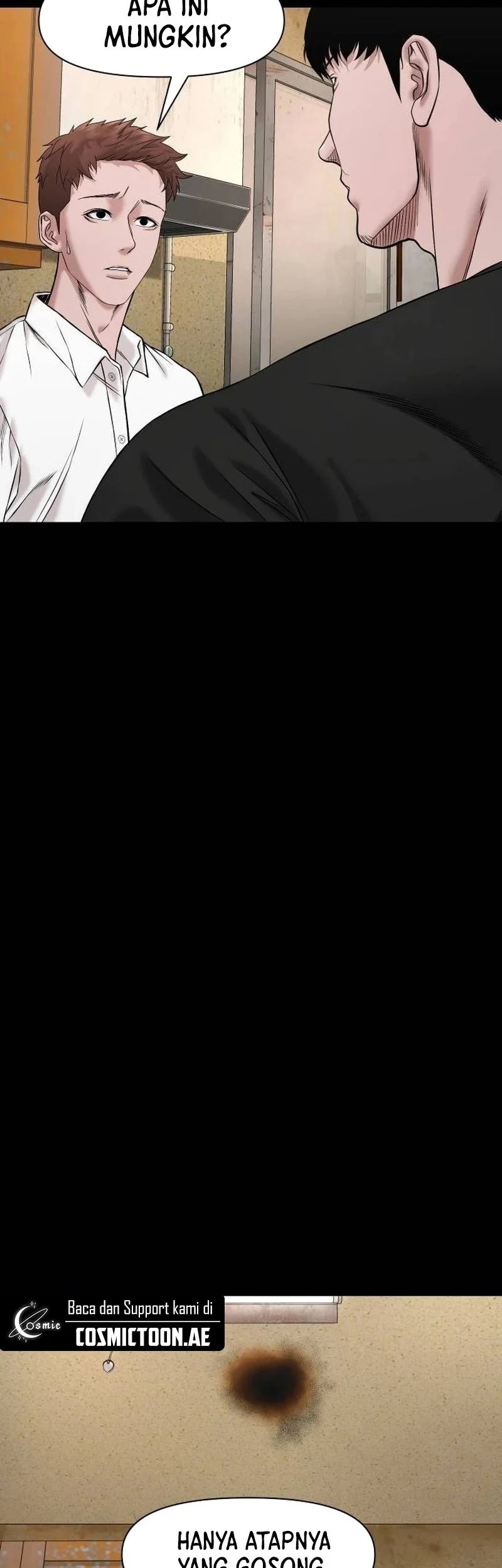 Gwichonri Chapter 45 Gambar 46