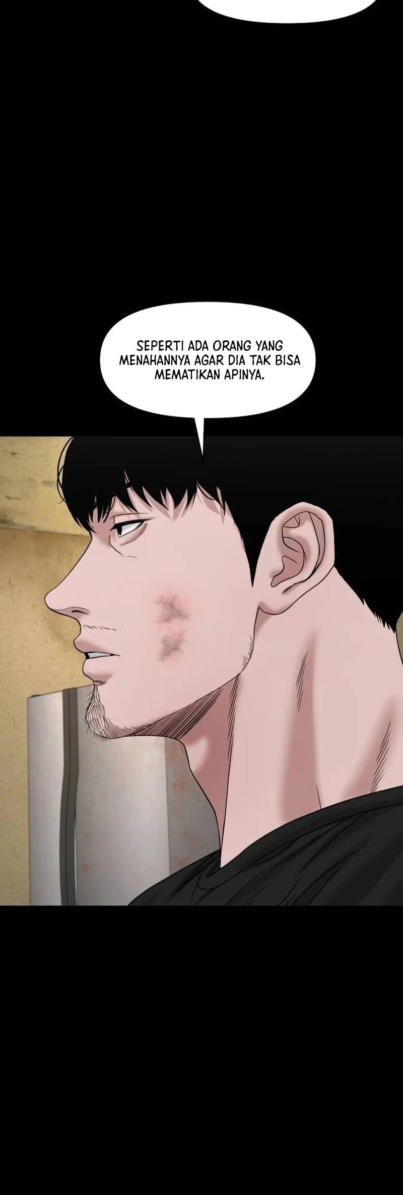 Gwichonri Chapter 45 Gambar 50