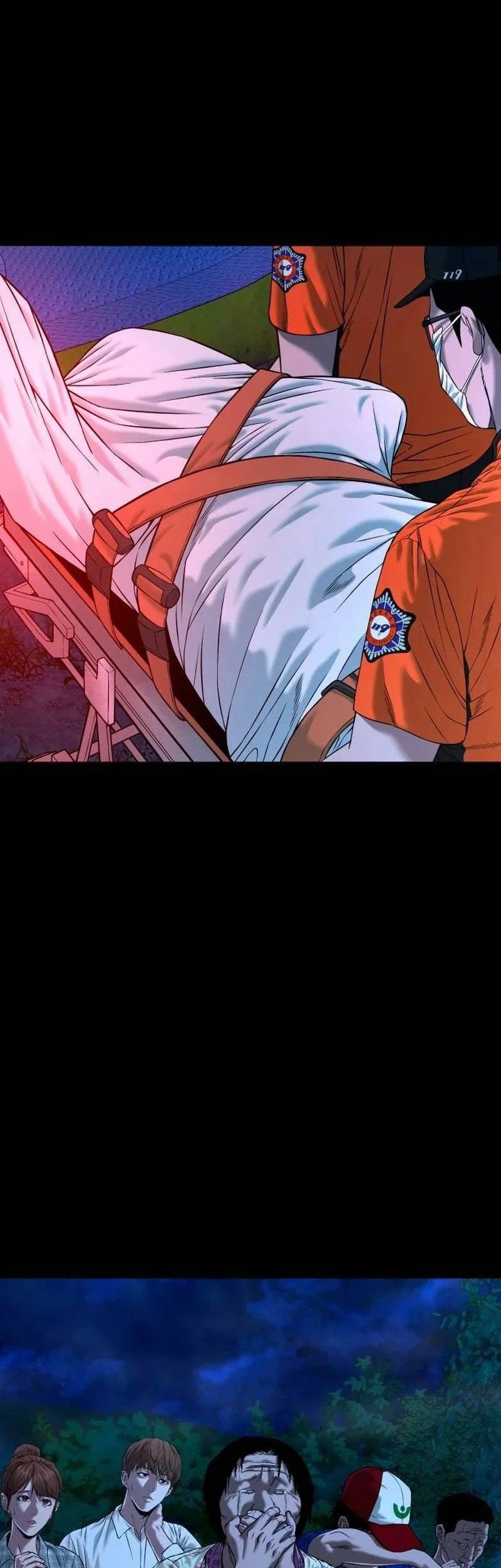 Manhwa Gwichonri Chapter 45 gambar nomor 2