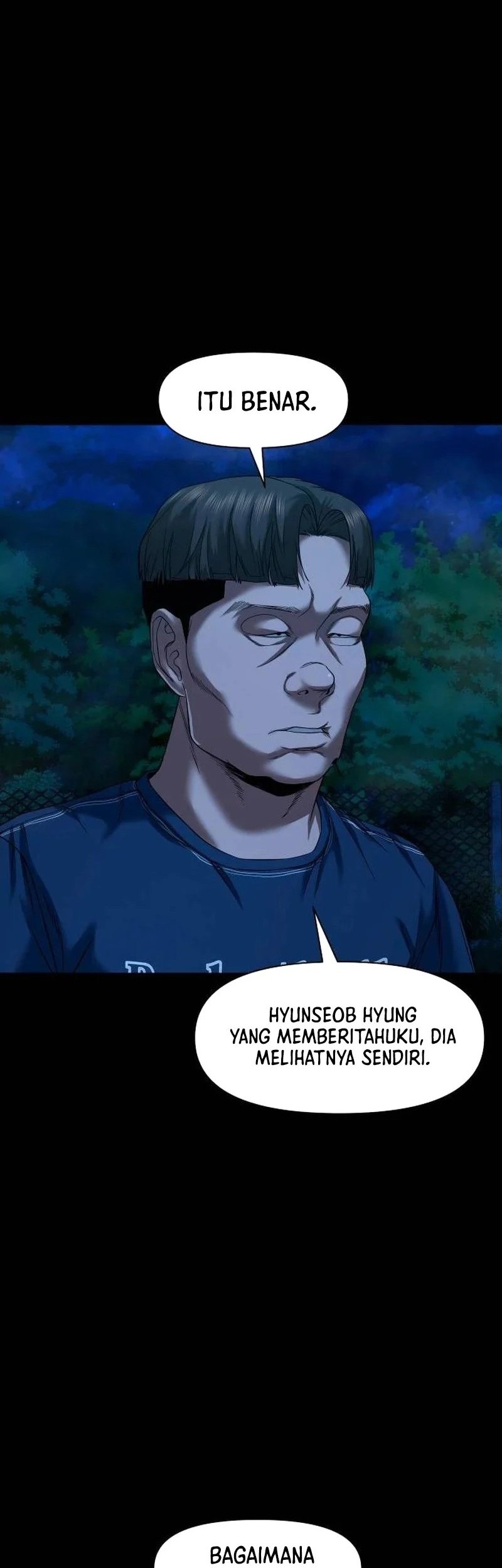 Gwichonri Chapter 45 Gambar 10