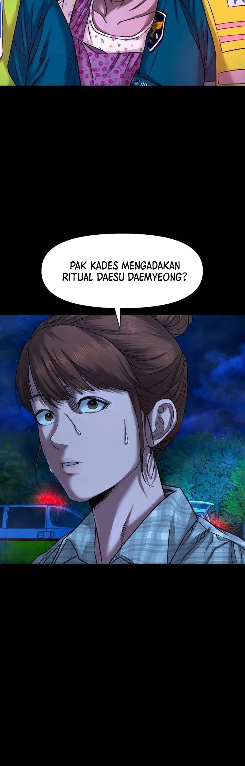 Gwichonri Chapter 45 Gambar 15