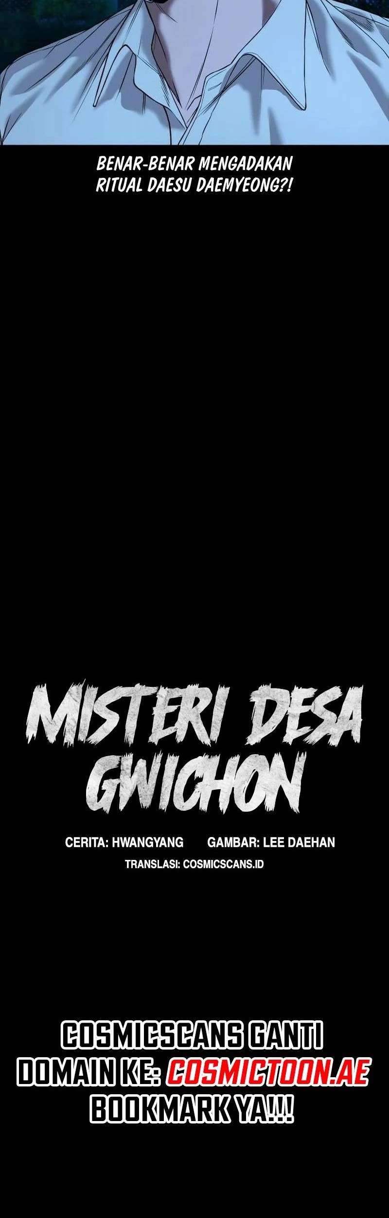 Gwichonri Chapter 45 Gambar 22