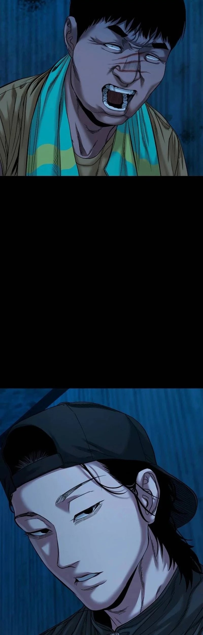 Gwichonri Chapter 45 Gambar 25