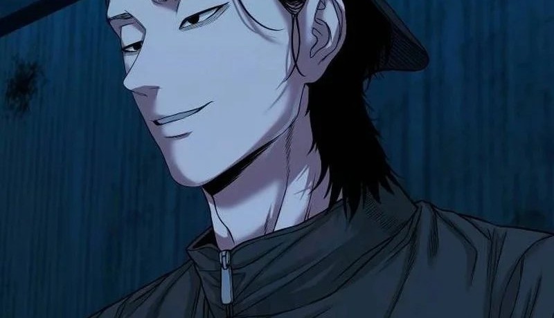 Gwichonri Chapter 45 Gambar 28