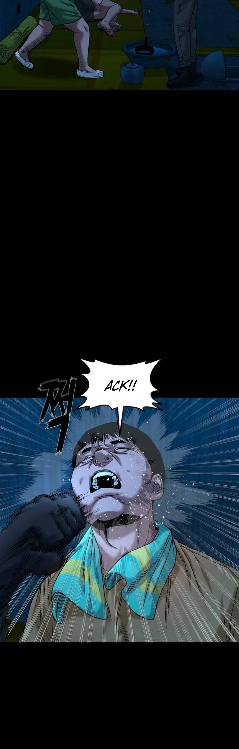 Gwichonri Chapter 45 Gambar 30