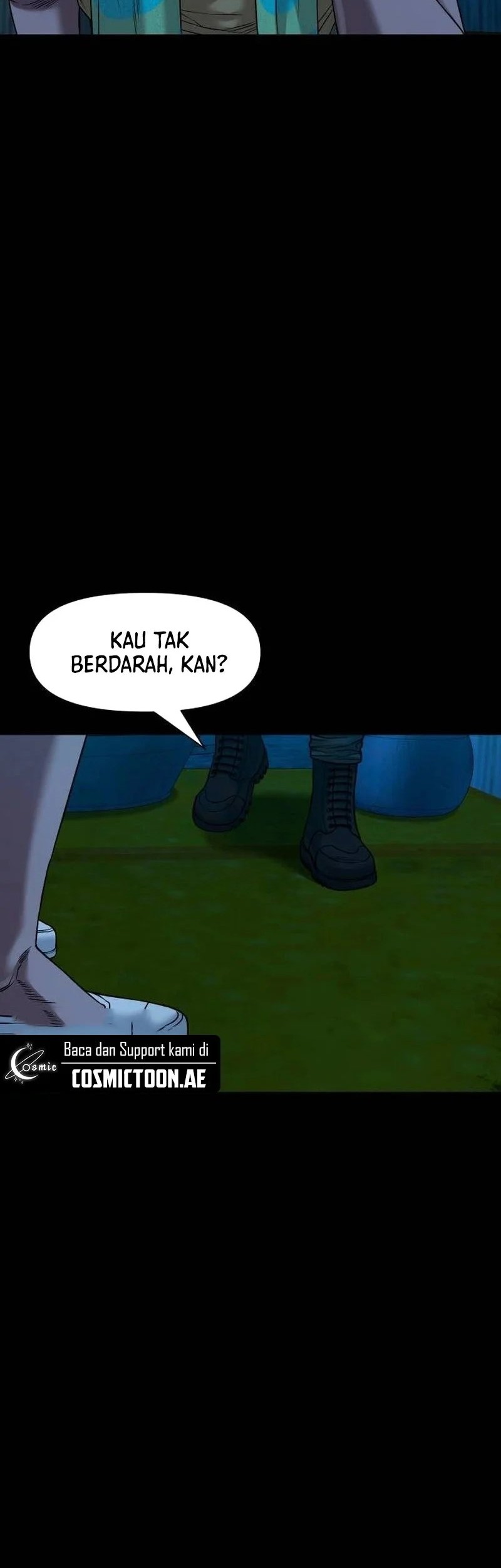 Gwichonri Chapter 45 Gambar 34