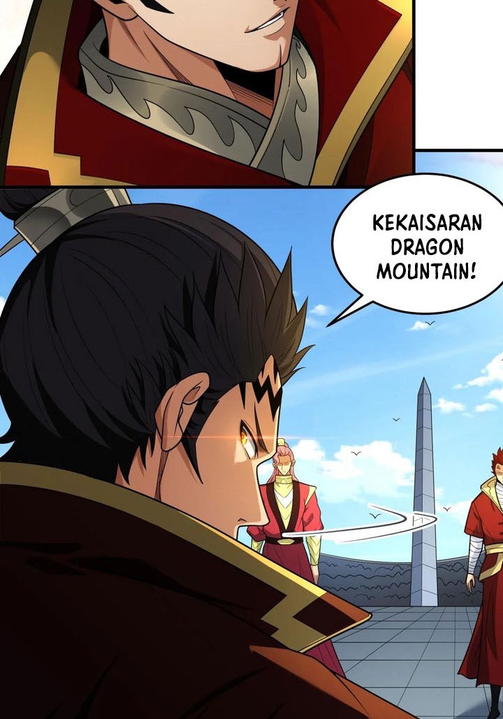 God of Martial Arts Chapter 728 Gambar 7