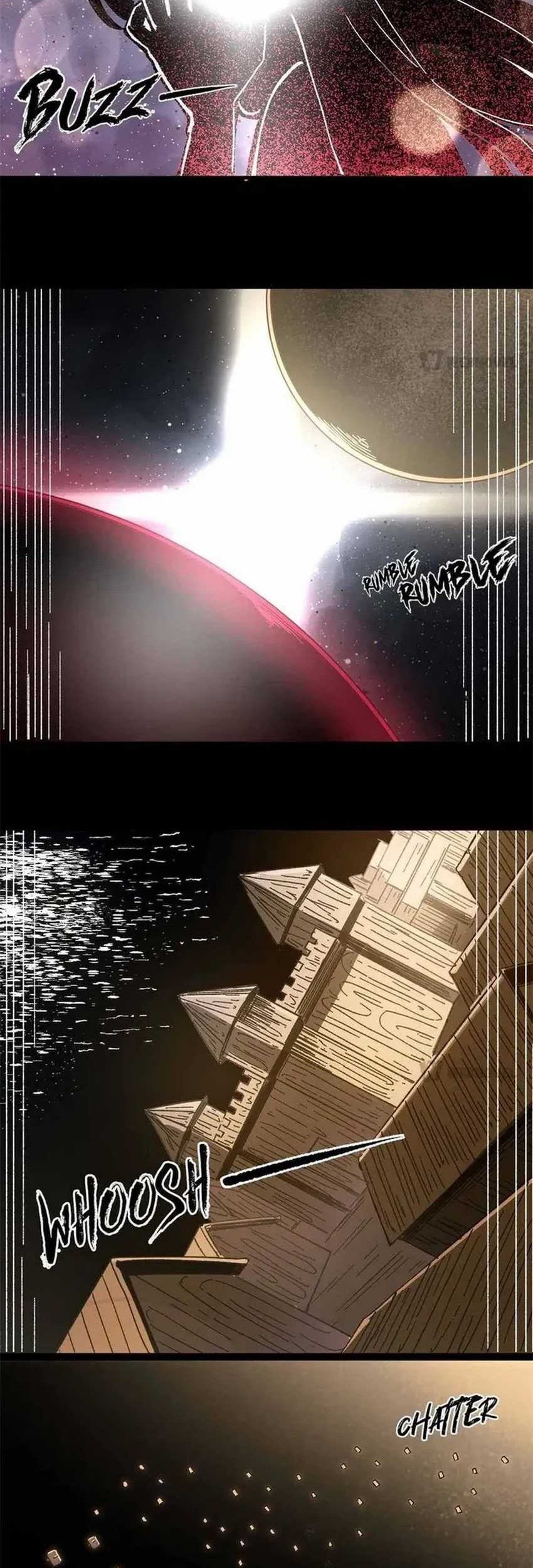 Manhua A Transmigrated Warden’s Battle for Redemption Chapter 50 gambar nomor 2