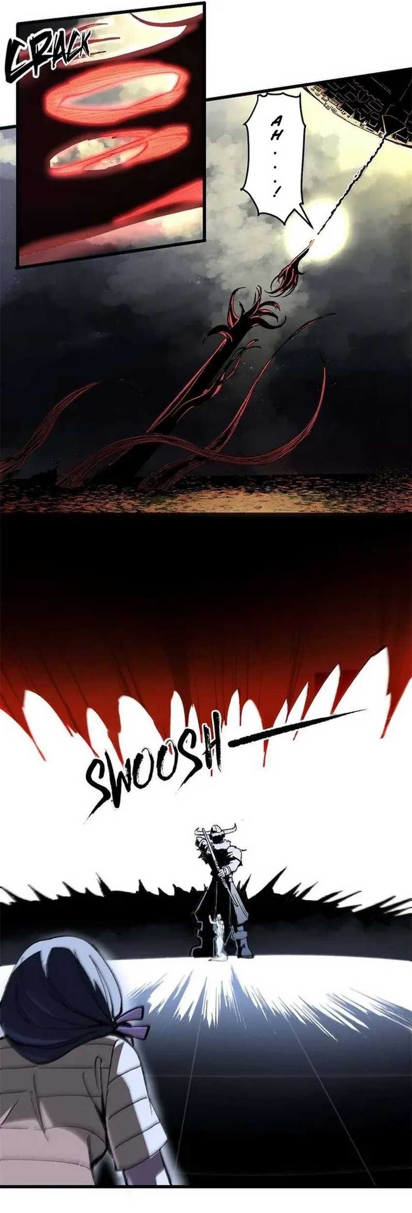 A Transmigrated Warden’s Battle for Redemption Chapter 50 Gambar 11