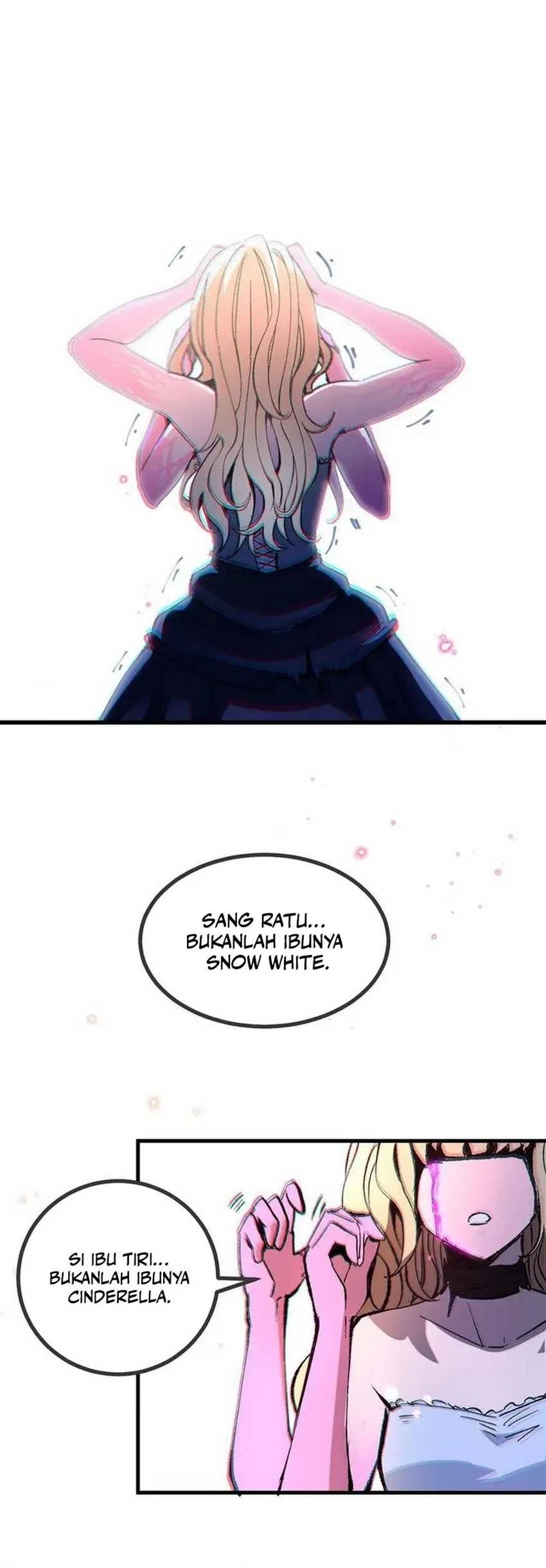 A Transmigrated Warden’s Battle for Redemption Chapter 50 Gambar 12