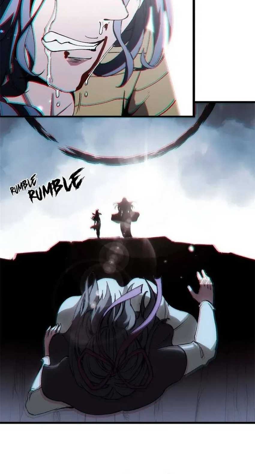 A Transmigrated Warden’s Battle for Redemption Chapter 50 Gambar 14