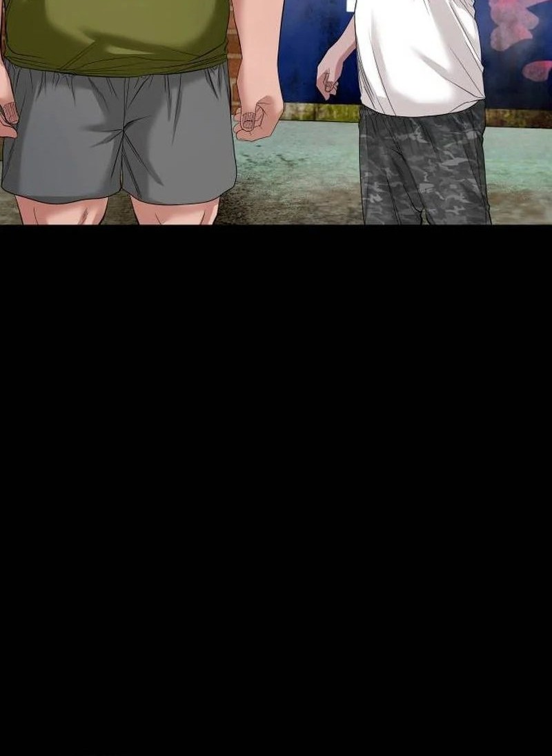 Gwichonri Chapter 48 Gambar 34