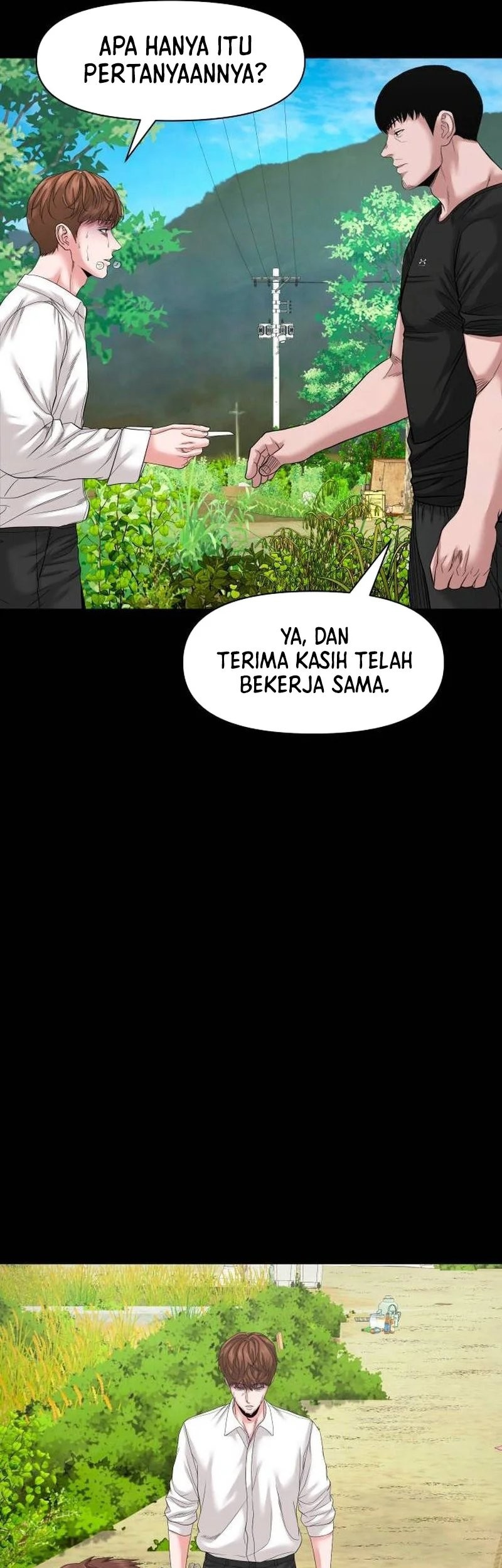 Gwichonri Chapter 48 Gambar 23