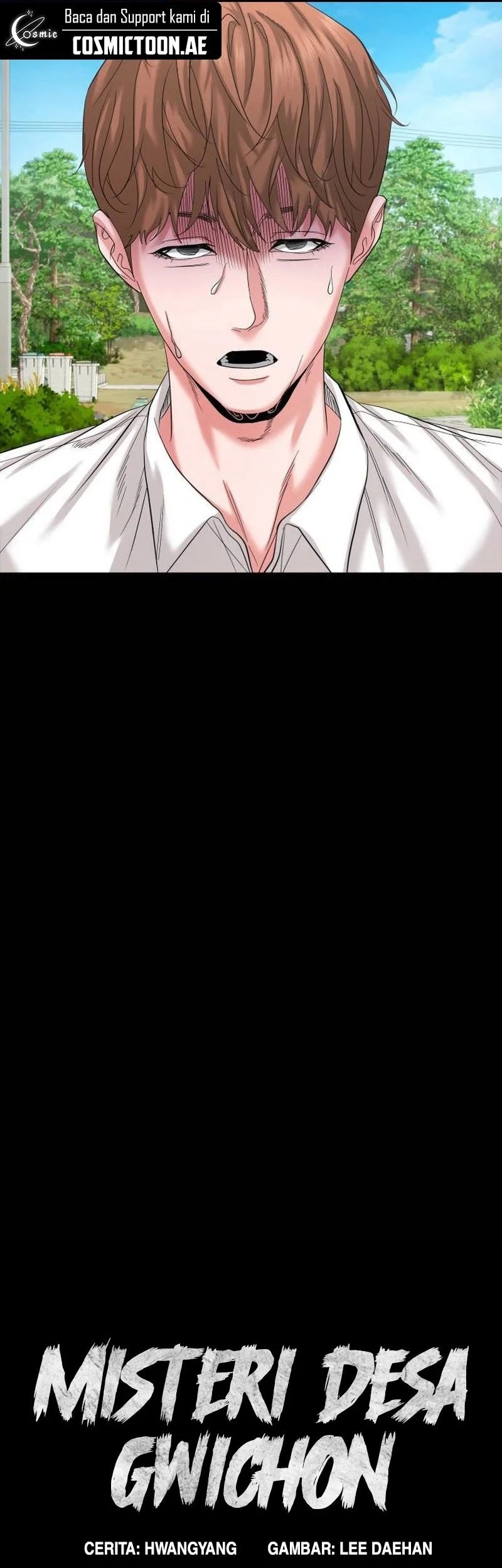 Gwichonri Chapter 48 Gambar 25