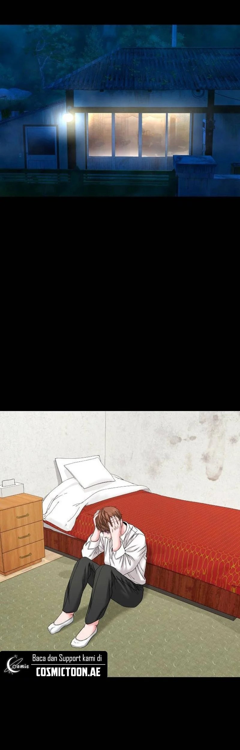 Gwichonri Chapter 48 Gambar 47