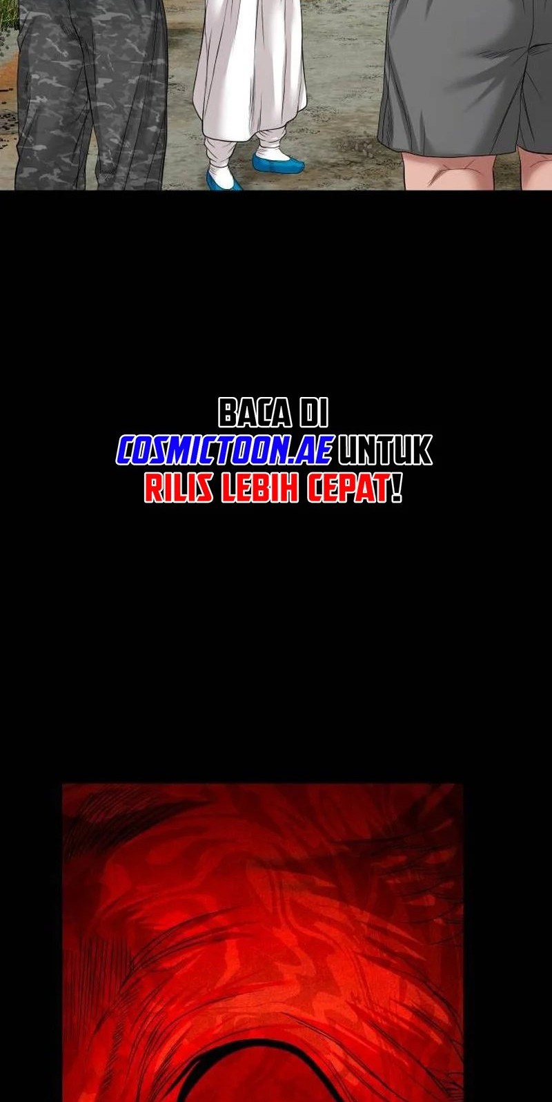 Gwichonri Chapter 48 Gambar 42