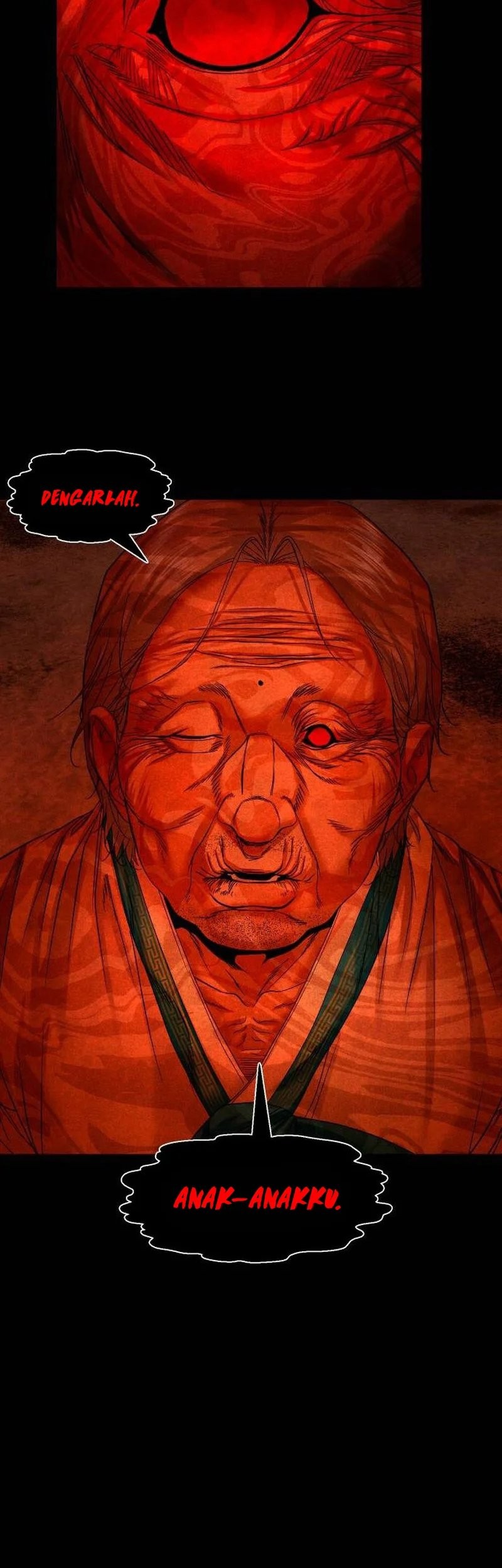 Gwichonri Chapter 48 Gambar 43