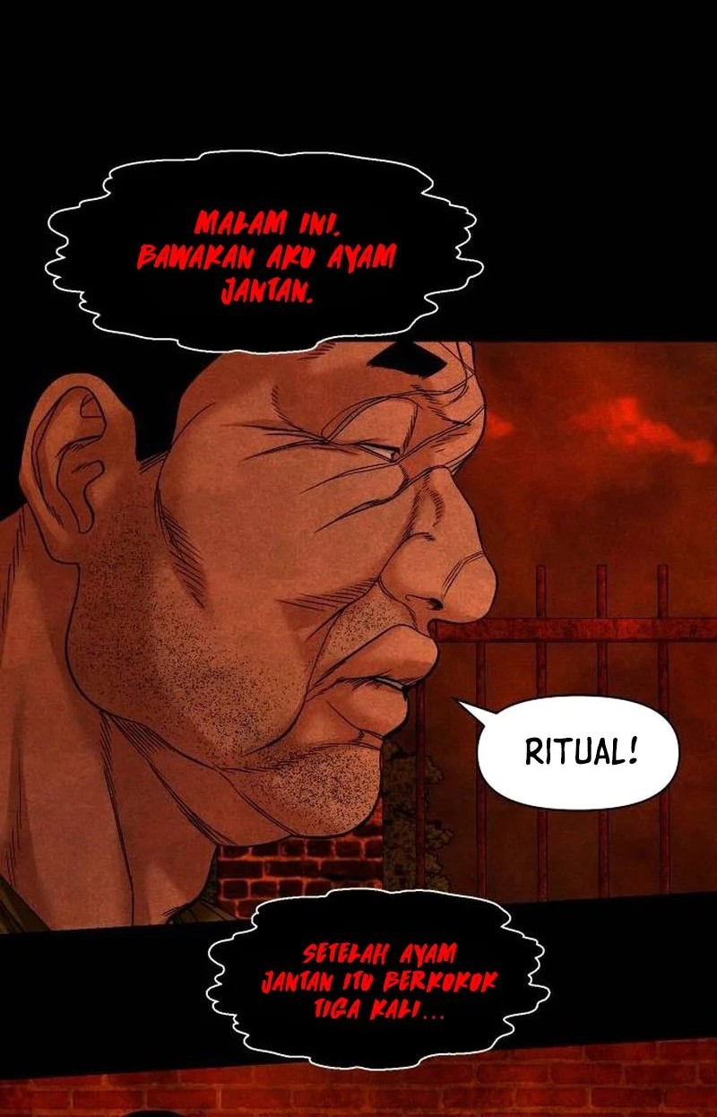 Gwichonri Chapter 48 Gambar 44