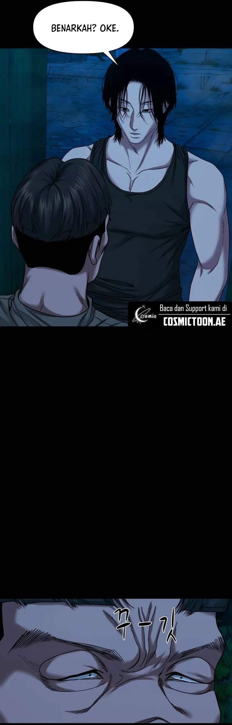 Gwichonri Chapter 48 Gambar 69