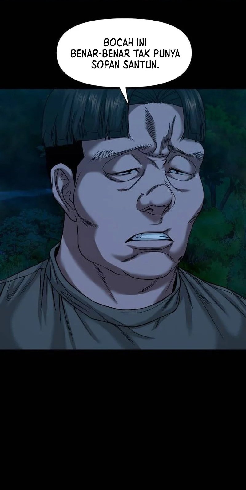 Gwichonri Chapter 48 Gambar 70