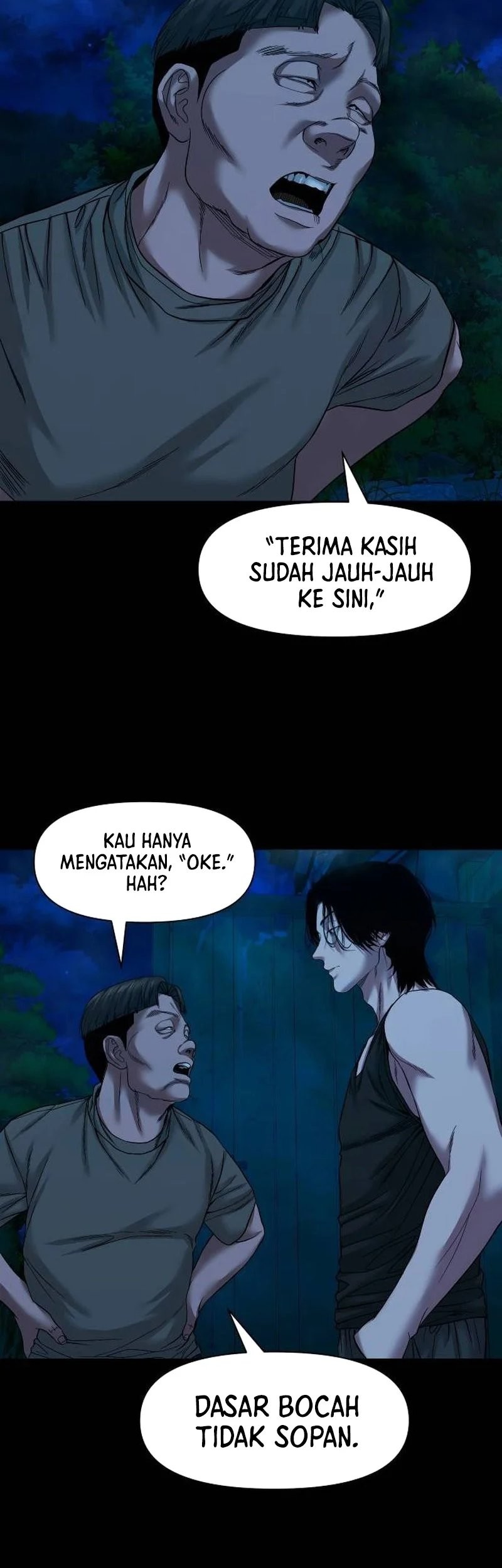 Gwichonri Chapter 48 Gambar 75
