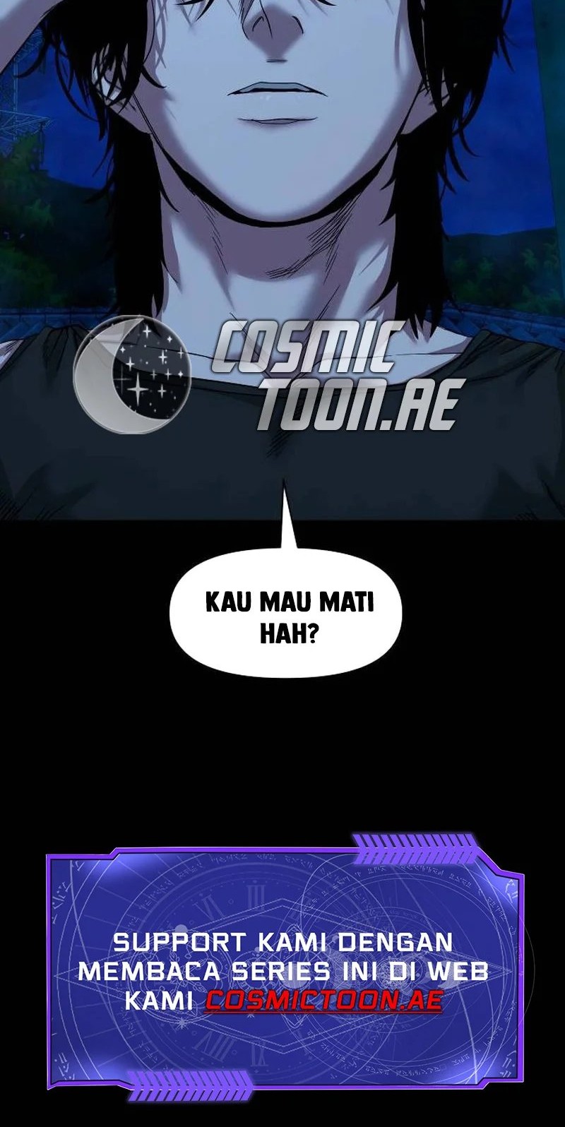 Gwichonri Chapter 48 Gambar 78