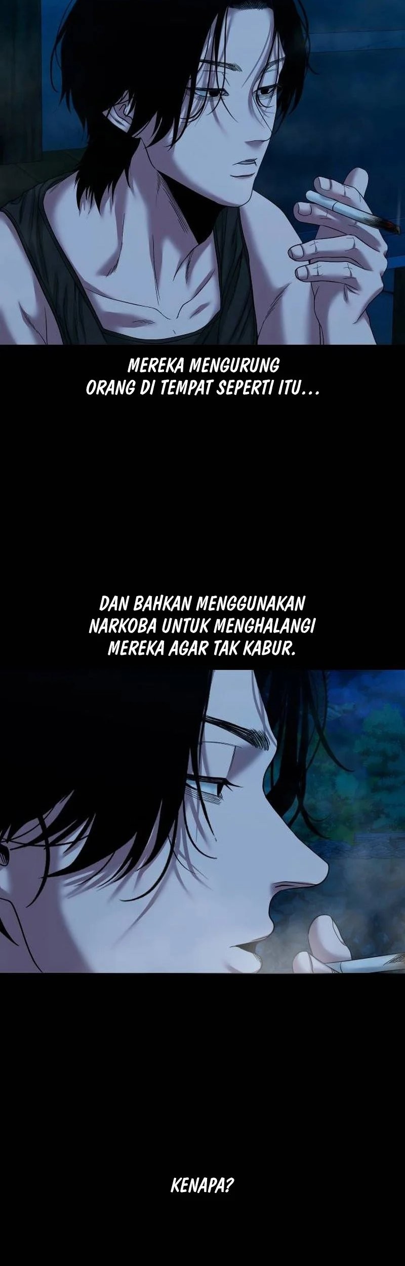 Gwichonri Chapter 48 Gambar 59