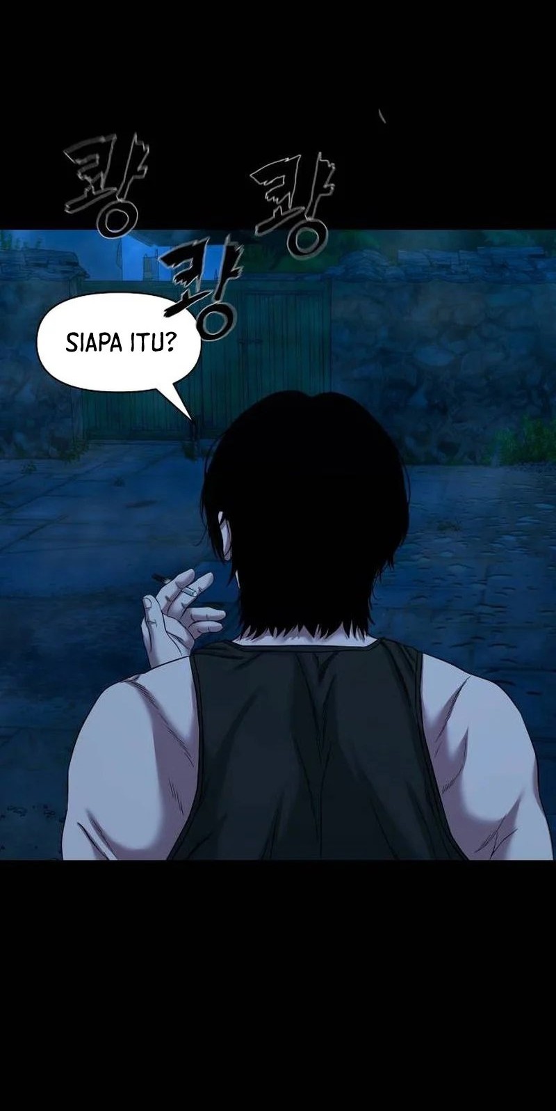 Gwichonri Chapter 48 Gambar 60