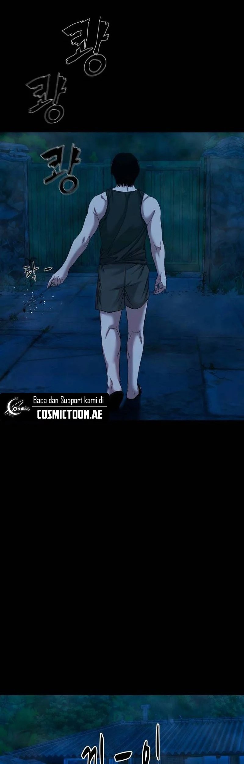 Gwichonri Chapter 48 Gambar 61