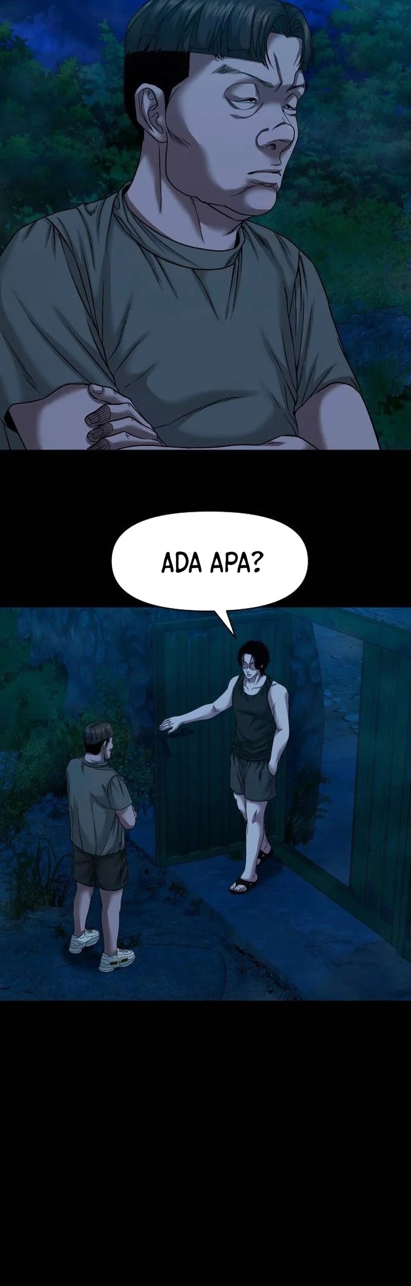 Gwichonri Chapter 48 Gambar 63