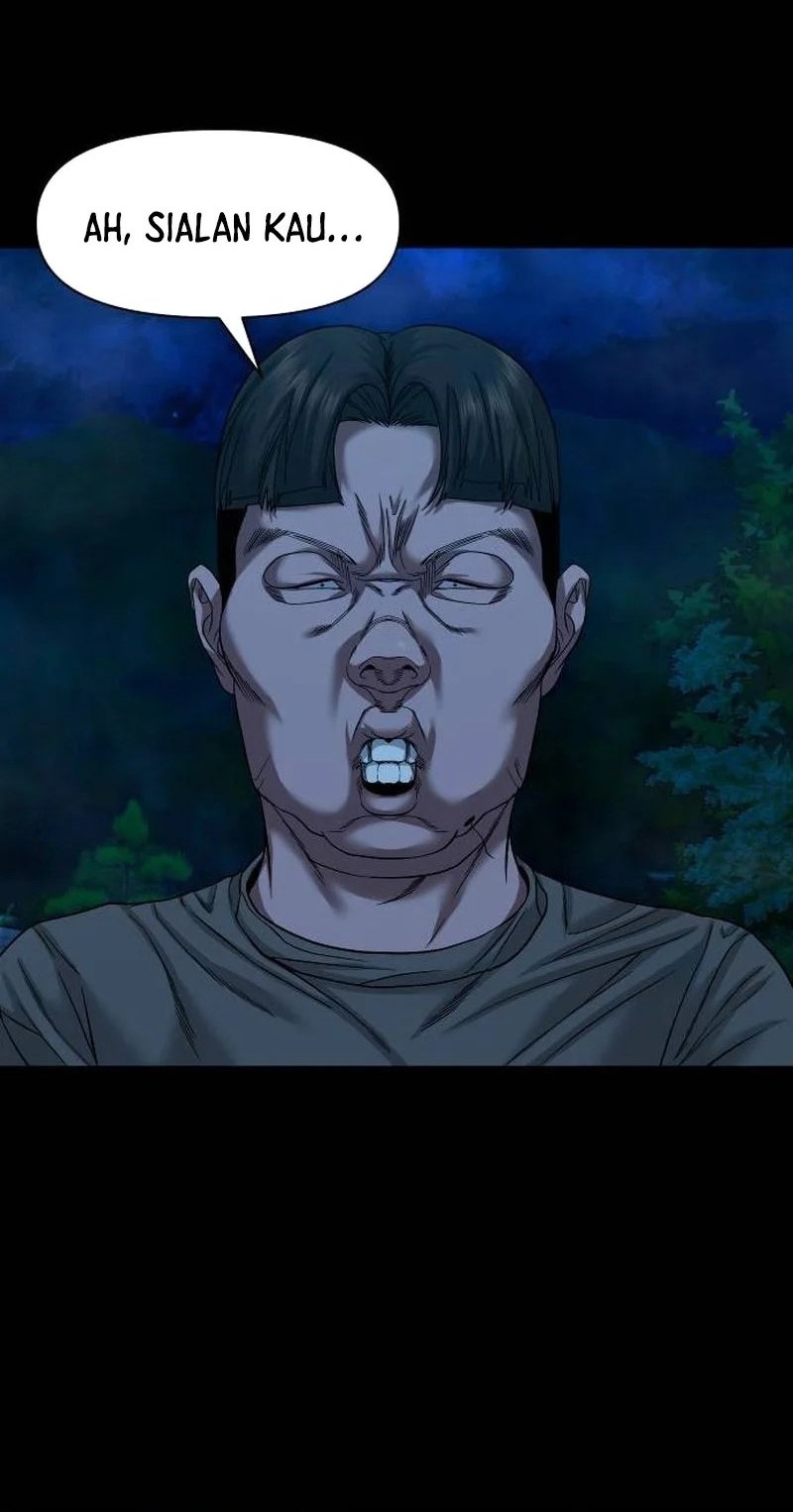 Gwichonri Chapter 48 Gambar 64