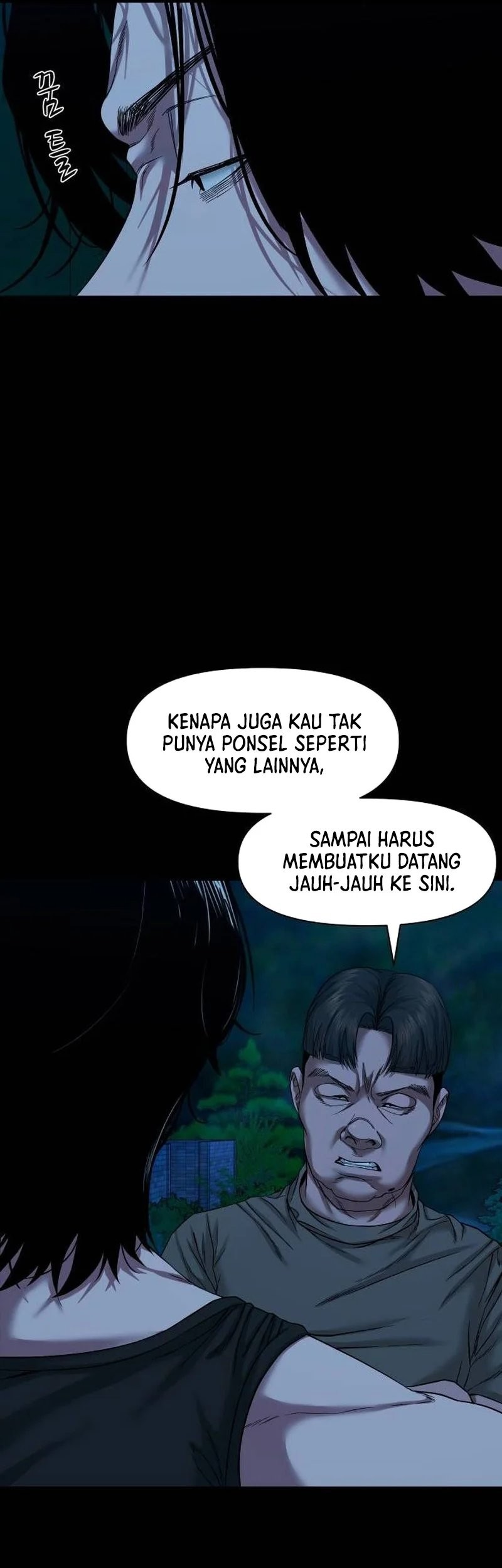 Gwichonri Chapter 48 Gambar 65