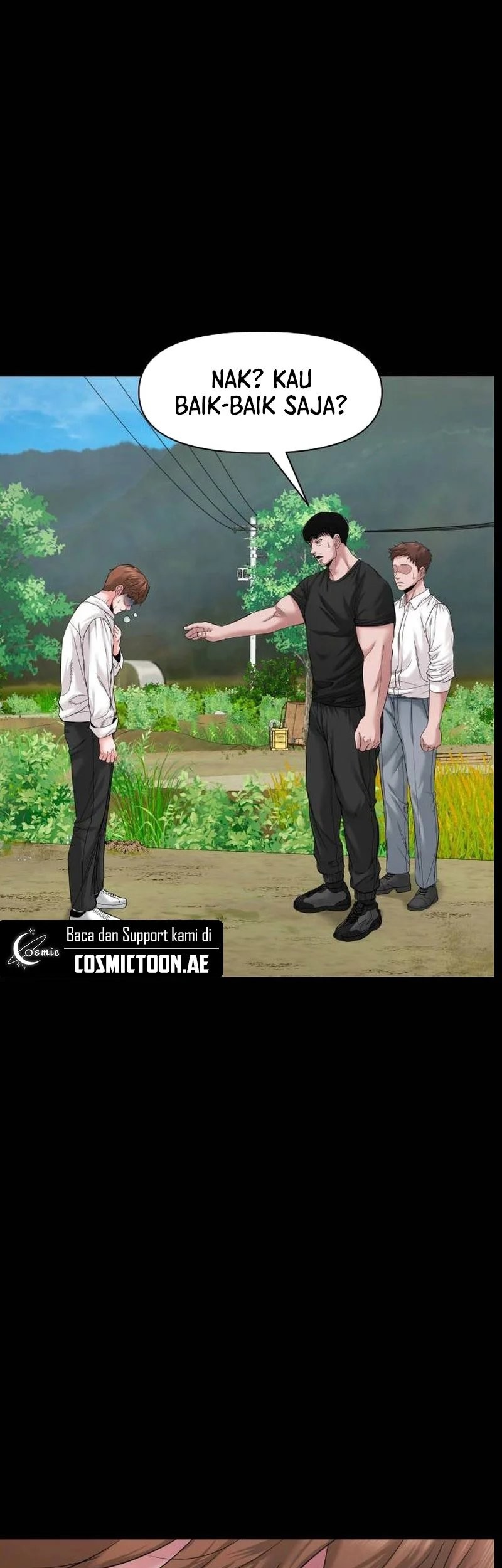 Gwichonri Chapter 48 Gambar 5