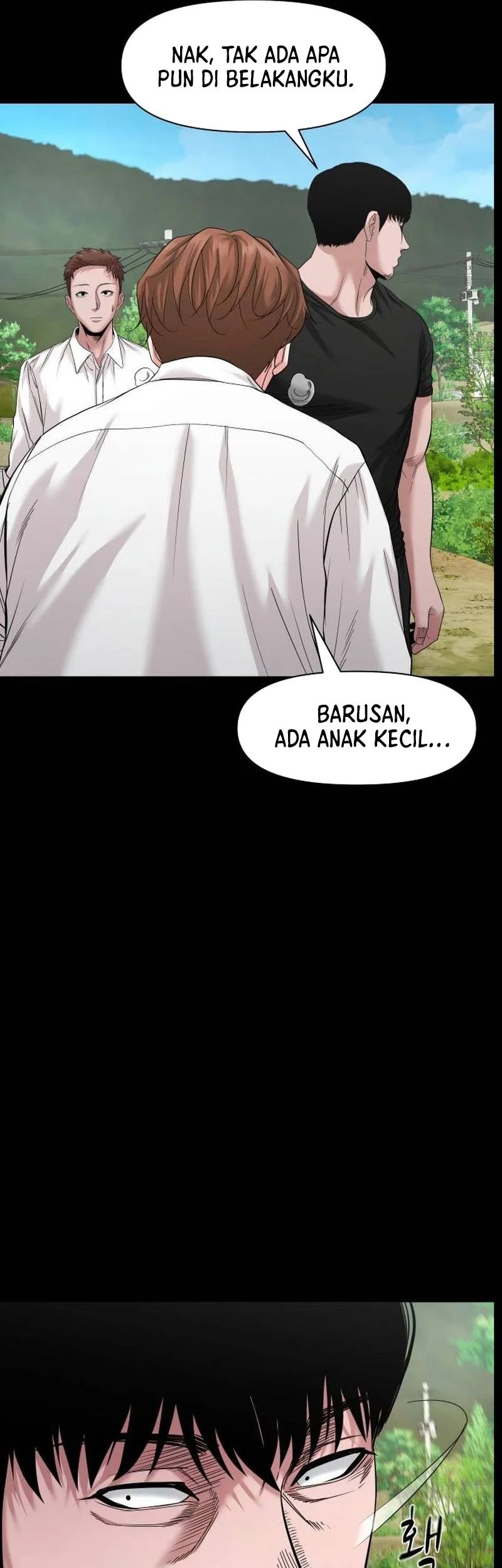 Gwichonri Chapter 48 Gambar 7