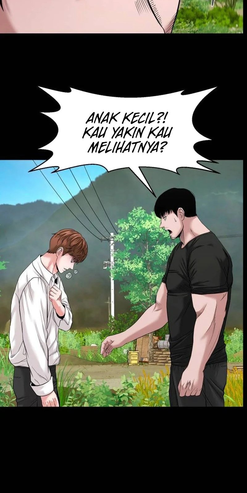 Gwichonri Chapter 48 Gambar 8