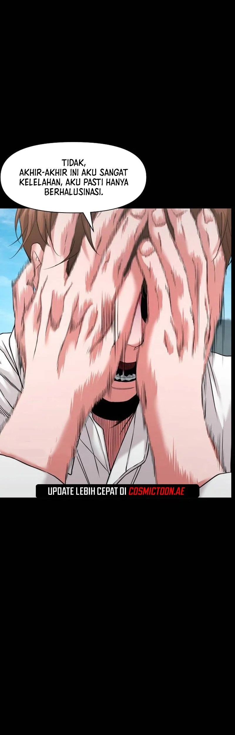 Gwichonri Chapter 48 Gambar 9