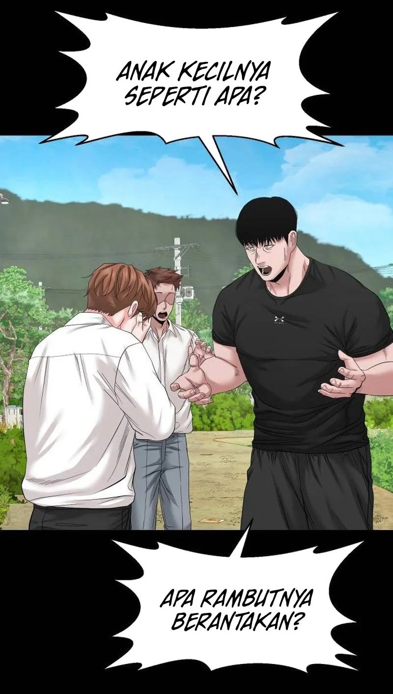 Gwichonri Chapter 48 Gambar 10