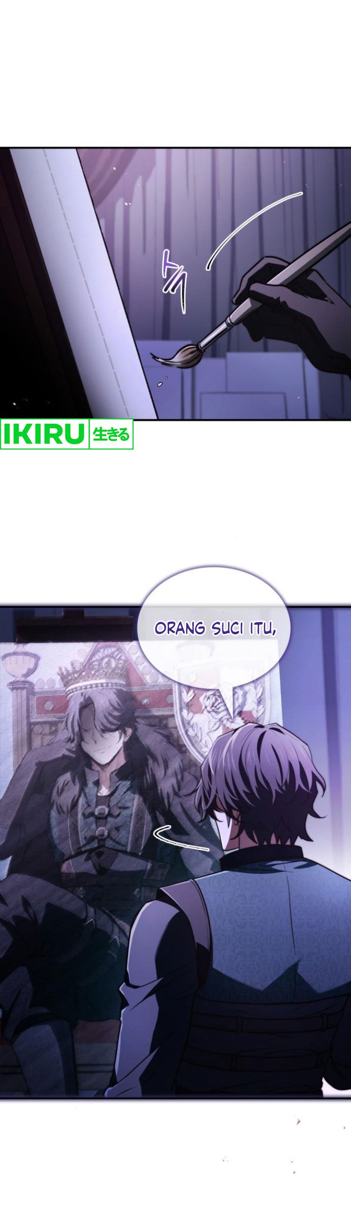 The Crown Prince That Sells Medicine Chapter 63 Gambar 53