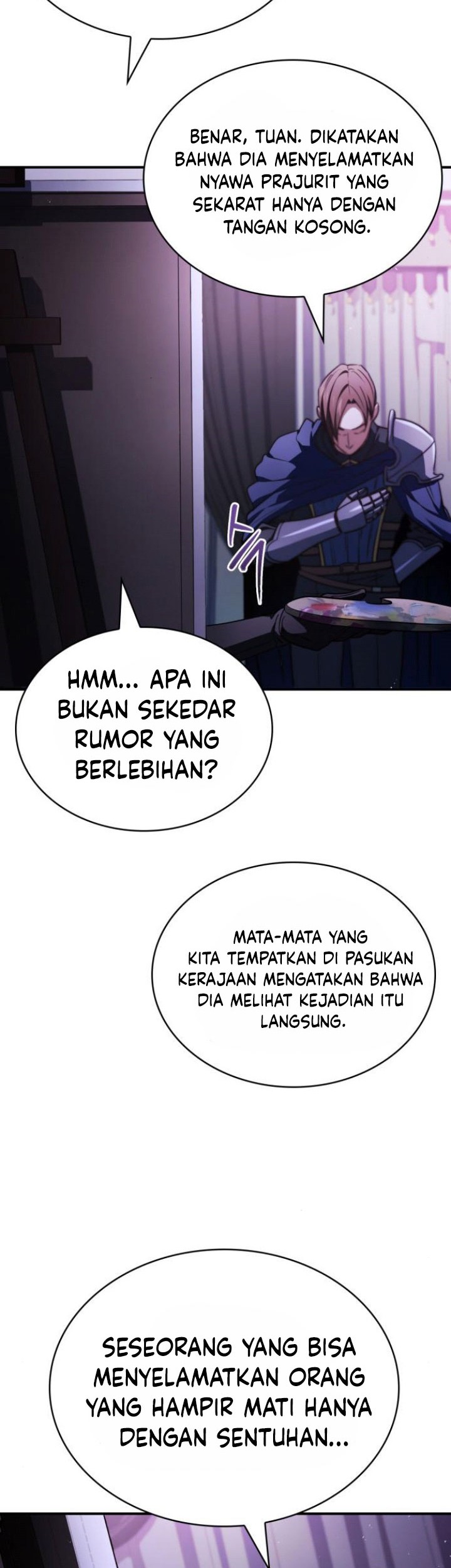 The Crown Prince That Sells Medicine Chapter 63 Gambar 51