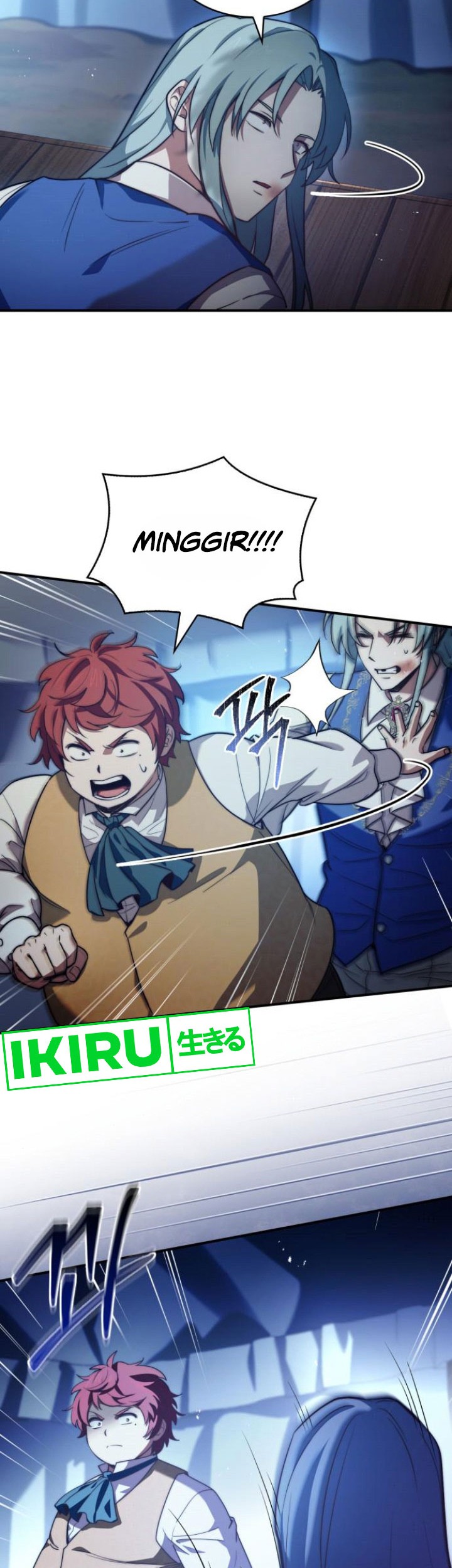 The Crown Prince That Sells Medicine Chapter 63 Gambar 11