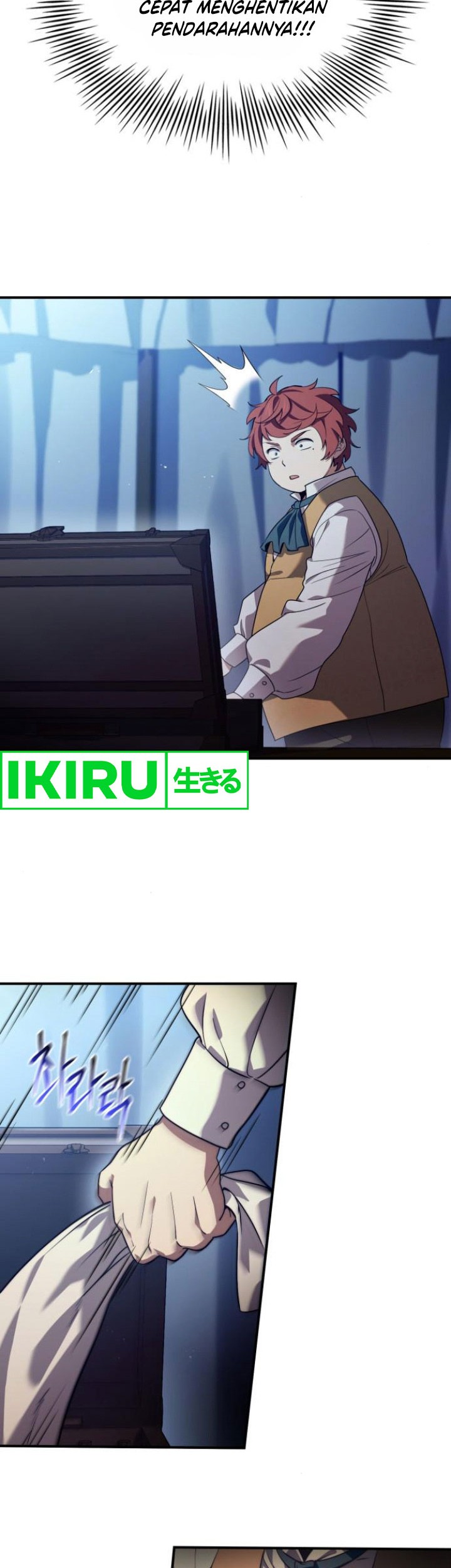 The Crown Prince That Sells Medicine Chapter 63 Gambar 15