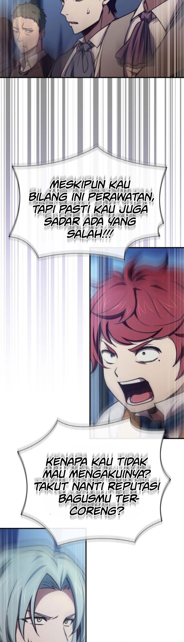 The Crown Prince That Sells Medicine Chapter 63 Gambar 21