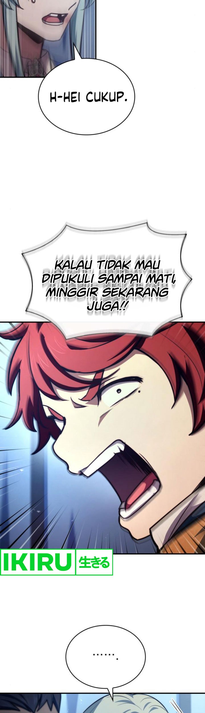 The Crown Prince That Sells Medicine Chapter 63 Gambar 22