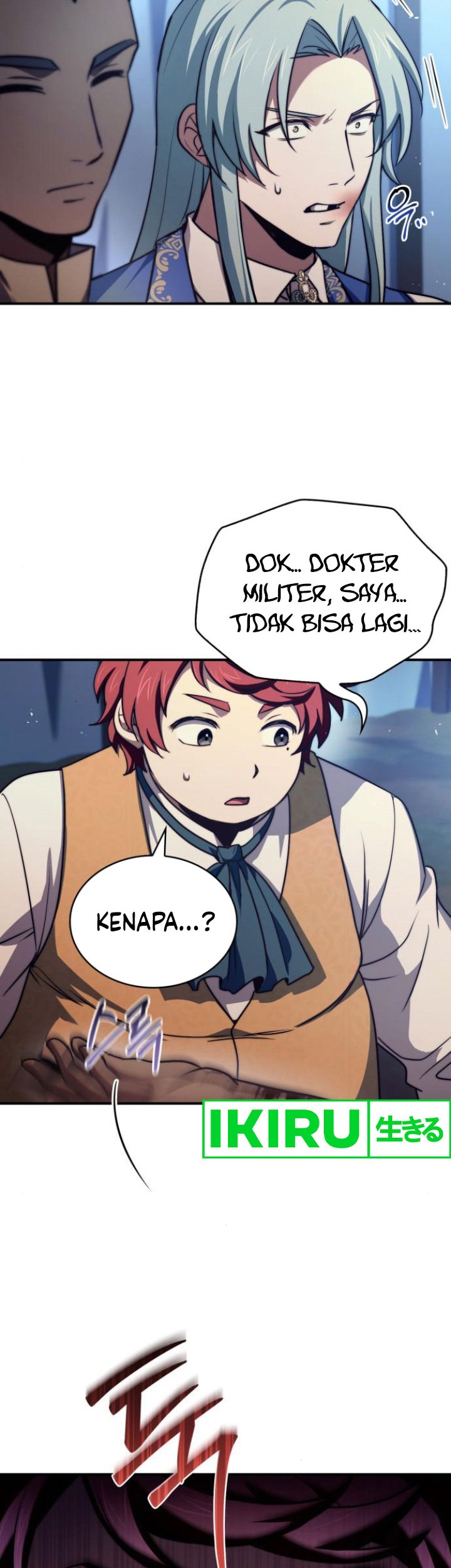 The Crown Prince That Sells Medicine Chapter 63 Gambar 23