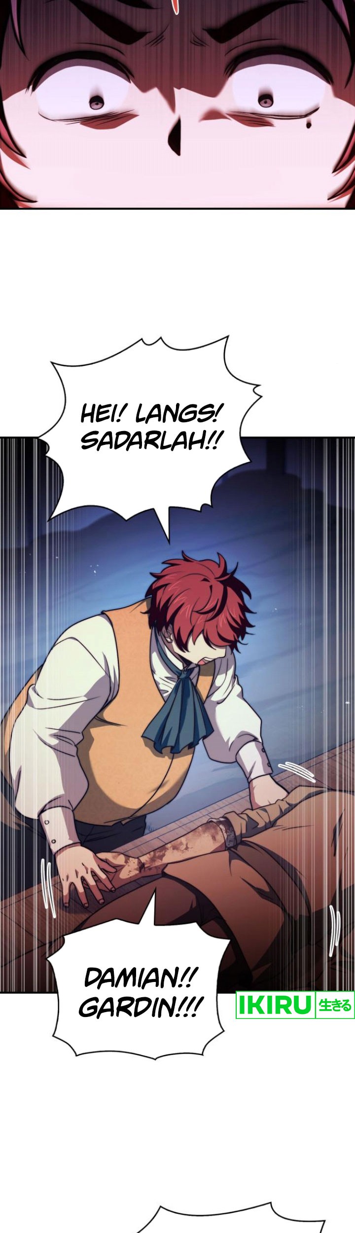 The Crown Prince That Sells Medicine Chapter 63 Gambar 24