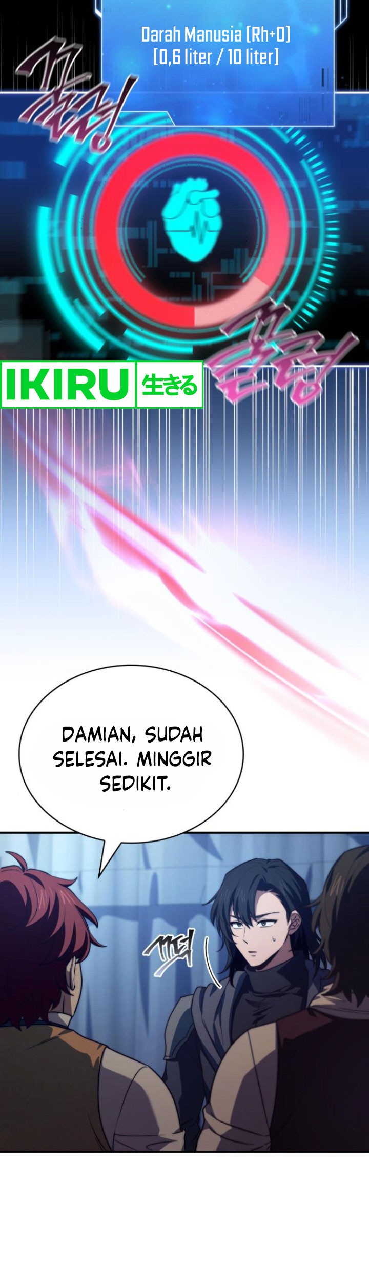 The Crown Prince That Sells Medicine Chapter 63 Gambar 36