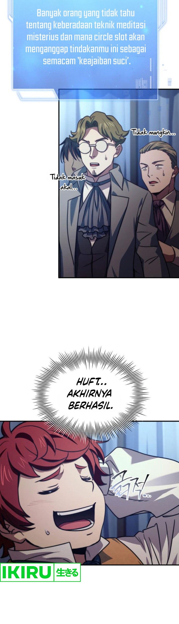 The Crown Prince That Sells Medicine Chapter 63 Gambar 43